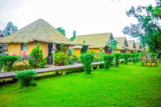 La Baie Des Tortues - Libreville - 1