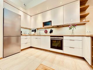 Four Apartaments Daszyńskiego - Krakow - 5