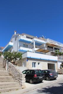Apartment Tasina - Hvar (Lesina) - 0