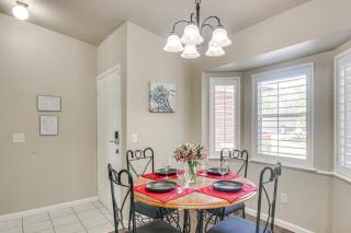 2 Mi to OU Family-Friendly Retreat with Patio! - Norman - 5