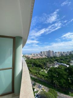 Mediterrâneo Flat - Río de Janeiro - 9
