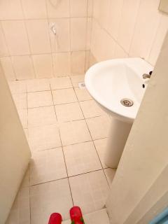 Shanzu Cool Studio Apartment Mombasa - Mombasa - 2