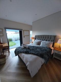 White Feather Wellness House and Beauty Spa - 5