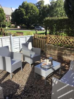 Cherry Tree Villa - Harrogate - 8