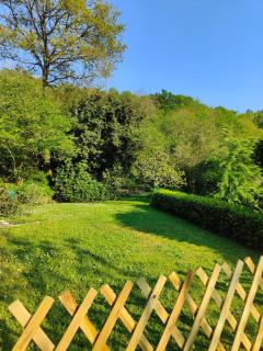Le Grand Moulin - Beauficel - 9