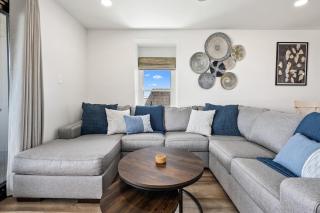 Covington Towers 305 - Ocean's Edge - Ocean City - 6