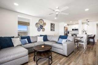 Covington Towers 305 - Ocean's Edge - Ocean City - 5
