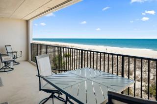 Covington Towers 305 - Ocean's Edge - Ocean City - 3