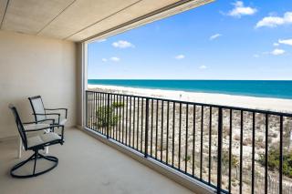 Covington Towers 305 - Ocean's Edge - Ocean City - 2