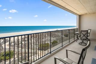 Covington Towers 305 - Ocean's Edge - Ocean City - 1