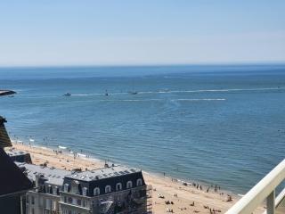 Domaine des Roches - Trouville-sur-Mer - 4