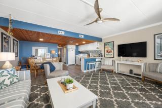 Beachloft 2F - Andiamo OC - Ocean City - 5
