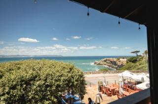 Hermanus Waterfront Studio Apartment , Modern and Cosy with Workspace - Hermanus - 1