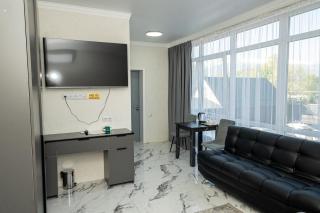 Urban Hotel - Almaty - 1