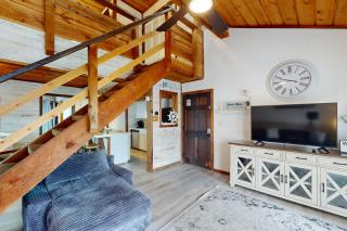 Brooklyn on the Rocks, Unit A - South Padre Island - 5