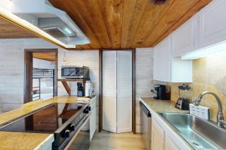 Brooklyn on the Rocks, Unit A - South Padre Island - 2