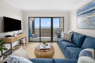Bon Aire 206 - Lucky Dog Beach House - Ocean City - 9