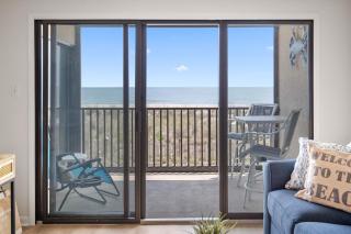 Bon Aire 206 - Lucky Dog Beach House - Ocean City - 7