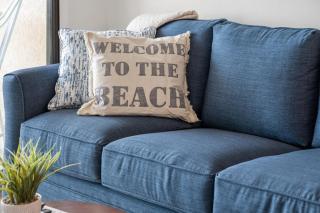 Bon Aire 206 - Lucky Dog Beach House - Ocean City - 2