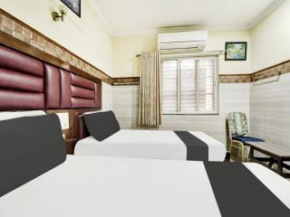 Hotel O Kranthi Residency - 4