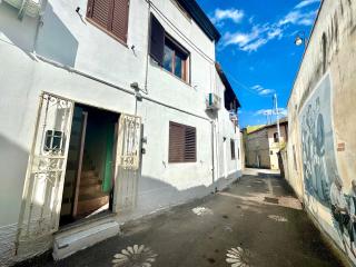 Abba House - Bari Sardo - 0