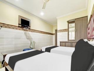 Hotel O Kranthi Residency - 3