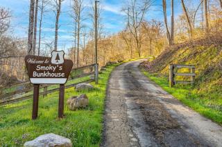 Dog Friendly! Views! Hot Tub! Close To Pf! Gsmnp - Sevierville - 7