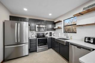 Dog Friendly! Views! Hot Tub! Close To Pf! Gsmnp - Sevierville - 6