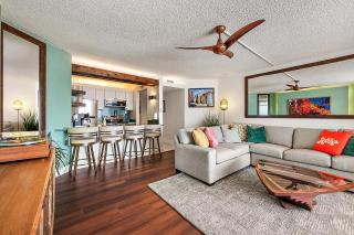 Pyramid 6J - Aloha House - 5