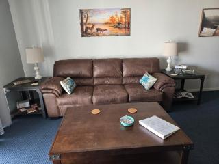 Swan's Getaway Lakeview Condo - Kimberling City - 9