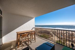 Pyramid 3N - Aqua Vista - Ocean City - 3