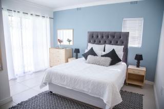 Coastal Charm Cottage - Vosburg - 0