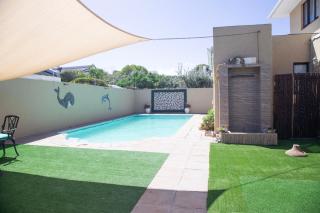 Coastal Charm Cottage - Vosburg - 4