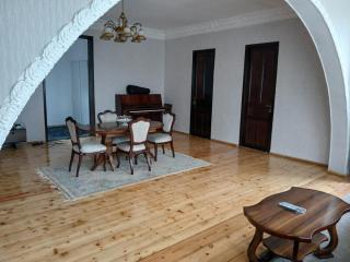 Villa Agmashenebeli - Zqaltubo - 6