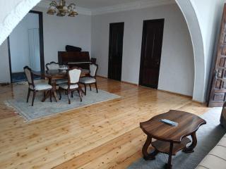 Villa Agmashenebeli - Zqaltubo - 5