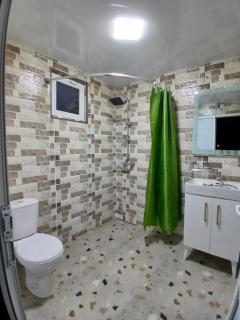 Villa Agmashenebeli - Zqaltubo - 4