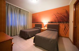 Hostal Restaurante Terra Chá - 6