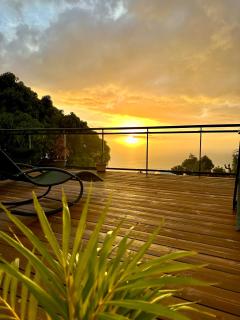 Villa les 7 Horizons - Saint-Leu - 9