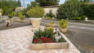 Studio les petits lutins - Entraigues-sur-la-Sorgue - 6