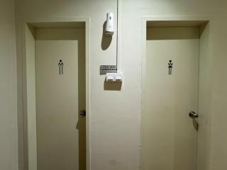 Minimalist Muji Style shop lot - Cheras - 2