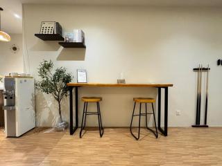 Minimalist Muji Style shop lot - Cheras - 1