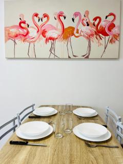 Le Mirabeau - Plein centre Deauville - Terrasse - 8