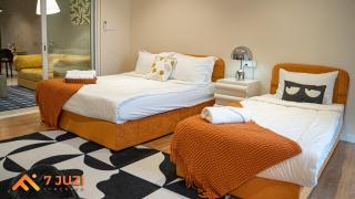 Klcc Quill Cozy& Chill Suite 3-5Pax HD1080 Netflix - Kuala Lumpur - 5