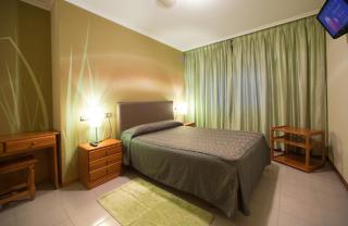 Hostal Restaurante Terra Chá - Villalba - 8