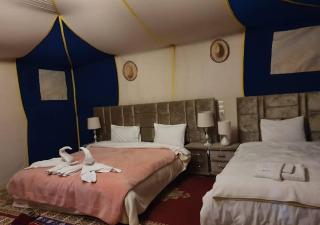 Exceptional Luxury Camp - Merzouga - 7