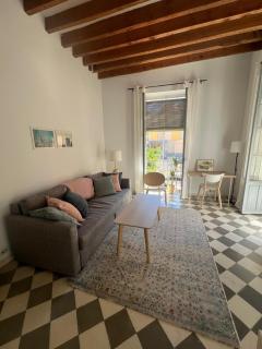 Stunning apartment in old town, centre & beach - Alicante - 0