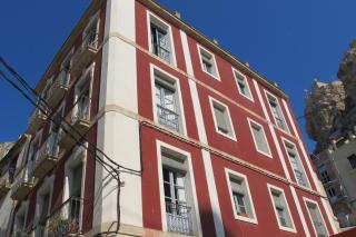 Stunning apartment in old town, centre & beach - Alicante - 7