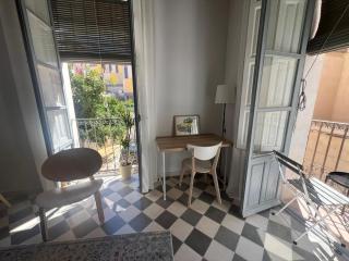 Stunning apartment in old town, centre & beach - Alicante - 5