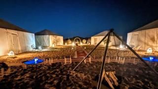 Exceptional Luxury Camp - Merzouga - 9