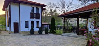 Къщи за гости Тепавица - Cowork & Relax - Trjavna - 9